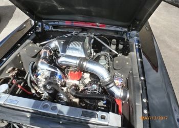 Super Snake Engine