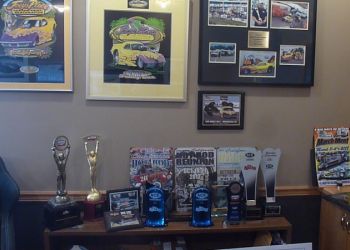 Trophies