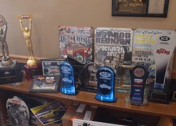 Trophies