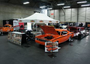1973 Duster