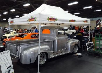 1949 Ford PU