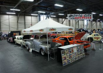 1949 Ford PU