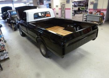 1967 Chevy Pick Up