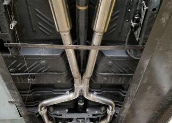 1966 Chrysler 383 Big Block