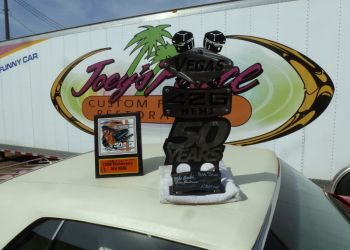 1970 Grande Coupe Convertible