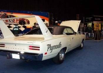 1970 Superbird