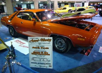 1971 Roadrunner