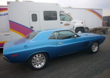 1972 Challenger 