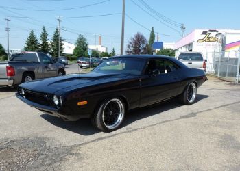 1973 Challenger