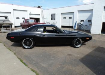 1973 Challenger