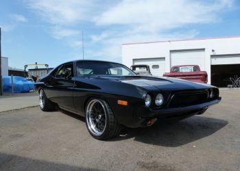 1973 Challenger