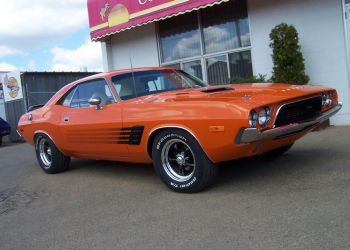 1974 Challenger