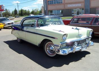 1956-Bel Air