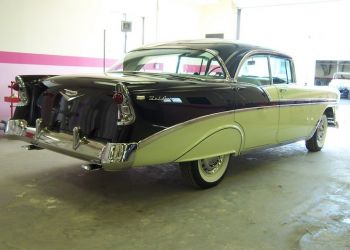 1956 Bel Air