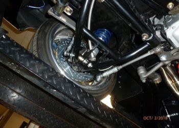 1963 Corvette-Restomod