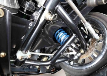 1963 Corvette Sting Ray