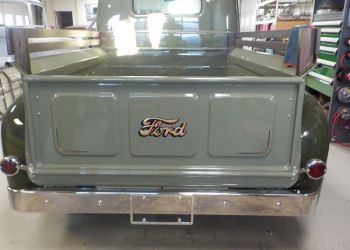 1949 Ford Pick Up