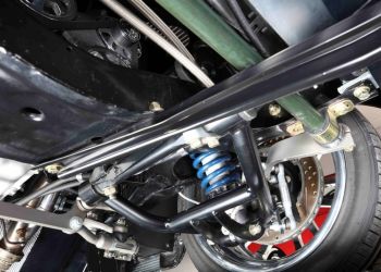 1963 Corvette Sting Ray