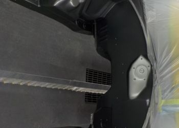 1970-1969 Charger Conversion