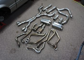 1970-1969 Charger Conversion