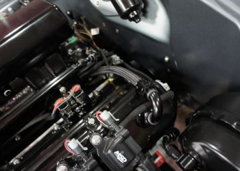 1970-1969 Charger Conversion