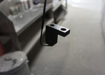 1970-1969 Charger Conversion