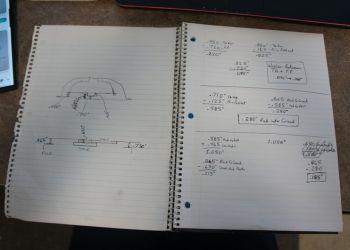 1970-1969 Charger Conversion