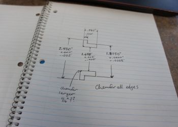 1970-1969 Charger Conversion