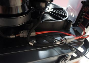 1970-1969 Charger Conversion