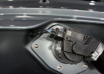 1970-1969 Charger Conversion