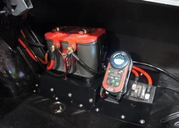 1970-1969 Charger Conversion