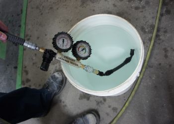 1970-1969 Charger Conversion