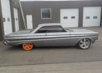 1964 Comet 