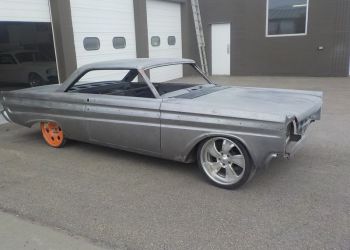 1964 Comet 