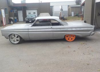 1964 Comet 