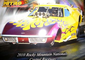 2010 RMN Castrol Raceway