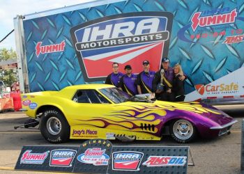 2013 IHRA Rocky Mountain Nationals