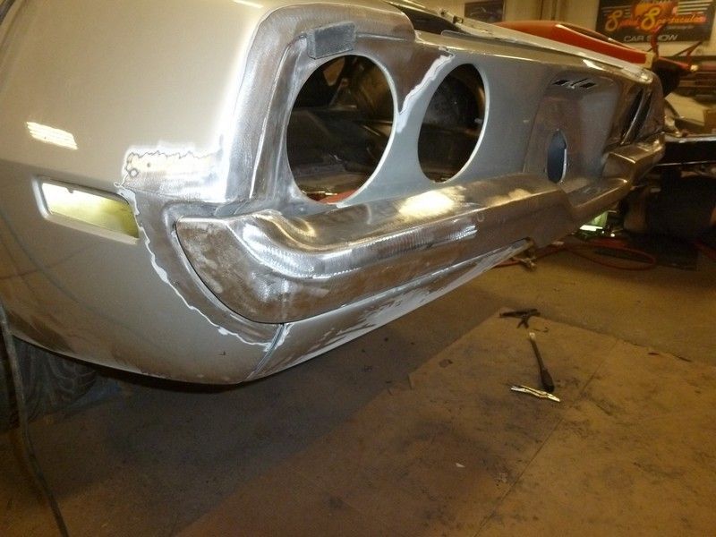 1970 Camaro