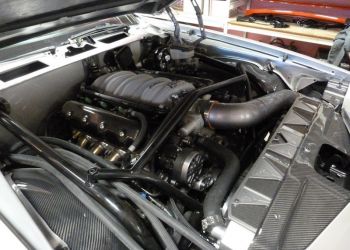 1970 Camaro