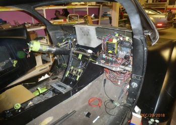 1937 Hotrod