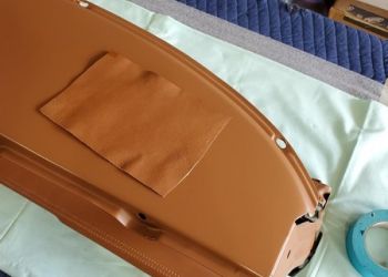 1970-1969 Charger Conversion