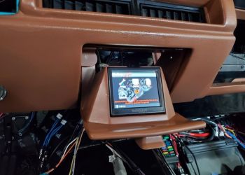 1970 1969 charger conversion  3 