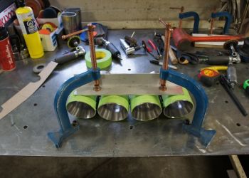 1963 Corvette-Restomod