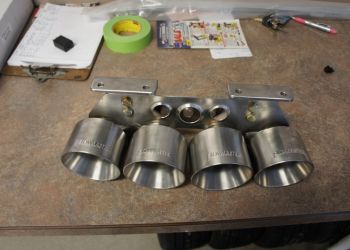 1963 Corvette-Restomod