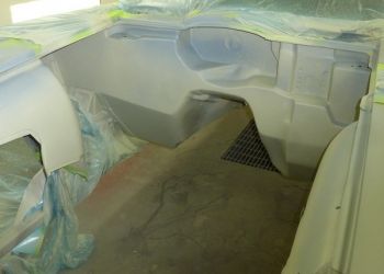 1963 Corvette-Restomod