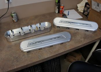 1963 Corvette-Restomod