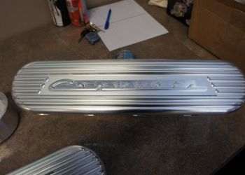 1963 Corvette-Restomod