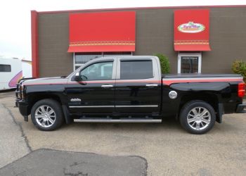 2014 Chevy Truck