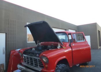 1955 Pick Up