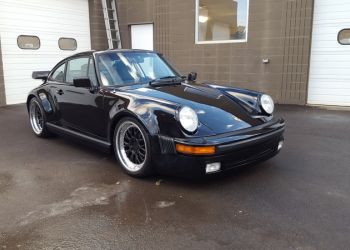 1979 Porsche 930 Turbo